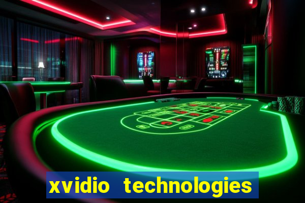 xvidio technologies startup brasil 2023 download apk